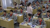小学英语人教(PEP)五年级下册My school calendar C storytime青海