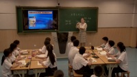 初中语文人教版(部编)七年级上册10《再塑生命的人》河南省语文优质课