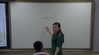 初中语文人教版(部编)七年级上册16《诫子书》西安国家级优质课视频