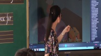 小学英语外研版三年级下册Unit 1 It's on your desk辽宁省 - 大连