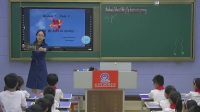小学英语外研版三年级下册Unit 1 We fly kites in spring焦作
