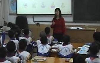 小学语文北师大版三年级上册一只小鸟-甘肃省级优课