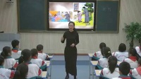 小学语文北师大版五年级上册《迟到》-甘肃省语文优质课