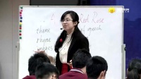第十届全国高中英语课堂教学观摩课高二优质课《A Red, Red Rose》13广东(附课件)