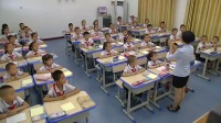 小学数学人教版一年级下册《找规律--解决问题》-甘肃省国家级优质课