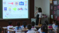 小学数学人教版一年级下册《认识人民币解决问题》-天津市国家级优质课