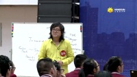 第十届全国高中英语课堂教学观摩课高二优质课《To sue or not to sue》北京