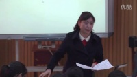 湖南省高中语文“课例研修八步法”观摩示范引领课《叙事体作文写作探究》