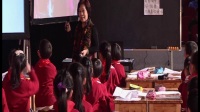第四届儿童阅读与语文创意教学群文阅读观摩课《陪伴—温暖与需要》赖玉连 二年级_1