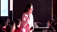 第四届儿童阅读与语文创意教学群文阅读观摩课《妙趣横生的数字诗》龙婷 三年级_1