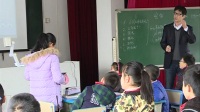小学数学翻转课堂平板教学示范课《密铺》北京海淀实验—杨光有