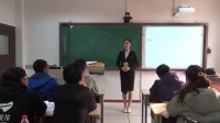 中学物理教师资格面试招教演讲模拟微课无生课堂《力的合成》物理学组06号_浙江