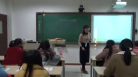 中学物理教师资格面试招教演讲模拟微课无生课堂《向心加速度》物理学组27号_华南