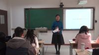 高中英语教师资格证面试招教与模拟上课《北师大版英语必修五Unit14Lesson3 The road to success》英语组06号_南京