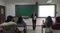 高中英语教师资格证面试招教与模拟上课《必修四 Unit2 Working the land》英语组19号_江西