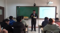 高中物理教师资格证面试招教与模拟上课《力的合成》物理学组05号_贵州