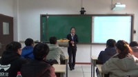 高中物理教师资格证面试招教与模拟上课《力的合成》物理学组03号_河南