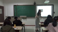 高中英语教师资格证面试招教与模拟上课英语组56号_杭州_2017年第五届全国