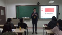 高中英语教师资格证面试招教与模拟上课英语组58号_潍坊_2017年第五届全国现场赛课