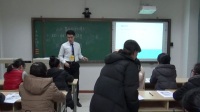 初中生物教师资格证面试招教与模拟上课《基因在染色体上》54号_江西