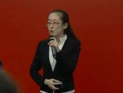 第三届全国中小学实验教学说课比赛视频《探究影响向心力大小的因素》【实验教学说课活动】