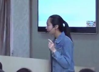 “三县六校联合体”初中七年级历史与社会教学观摩研讨课《水上城市威尼斯》莒溪中学