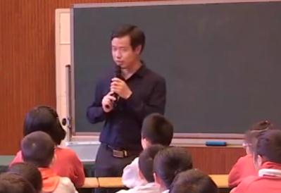 “和美课堂”第十届全国小学语文教学观摩课《“精彩极了”和“糟糕透了”》吴福雷