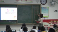 初中英语翻转课堂公开示范课例六年级上册unit7 where is my schoolbag(鲁教版)徐晓丽04