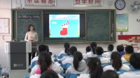 初中英语翻转课堂公开示范课例鲁教版六年级上册unit7 where is my schoolbag徐晓丽01英语