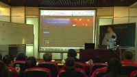 全国人教版高中地理微格教学评比-必修1太阳对地球的影响(邵)