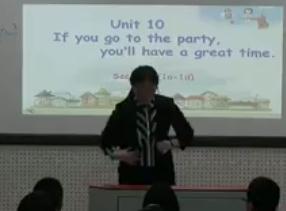 ˽̰Ŀ꼶ϲUnit 10  If you go to the party, youll have a great timeĴ