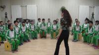 小学音乐人音版三年级上册《牧民新歌》北京医科大学附属小学