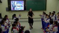 小学音乐人音版三年级上册《雪花飞舞》-太原市