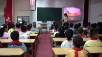 小学音乐人音版三年级上册演唱美丽的黄昏-吉林省级优课