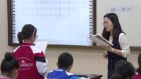 初中语文名师课堂观摩课《一棵小桃树》《昆明的雨》 2018年5月18