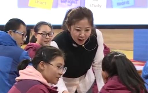 第十二届全国初中英语教师优质课大赛I’m going to study computer science山西省实验中学齐曙英2