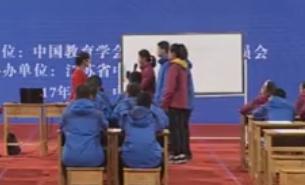 第十二届全国初中英语优质课大赛Nothing is more enjoyable than playing tennis广西韦灵_2-I’m going to study computer science云南1