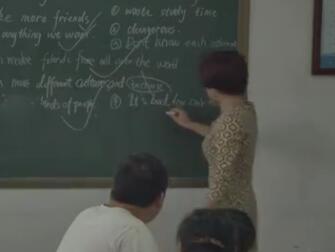Ӣа1Writing Is it wise to make friends onlineĴ