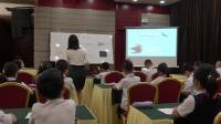 部编版小学语文二三年级新教材培训示范课-寒号鸟02(郑州)