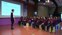 江苏省第八届中小学(小学组)音乐课评比活动《司马光砸缸》王