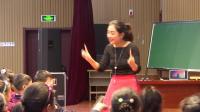 江苏省第八届中小学(小学组)音乐课评比活动《美丽的傍晚》黄