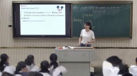 Unit 5 Do you want to watch a game show? (8A) Section B 2a-2e Reading