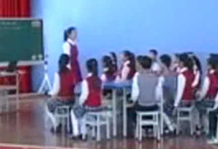 人教版小学英语五年级上册四单元What can you do A let’s learn云南