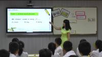 pep五上第五单元There is a big bed Read and Write湖北