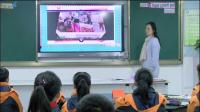 Unit 4 I have a pen pal B 教学-合肥