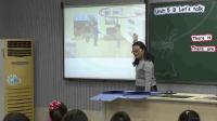 PEP小学五年级上册unit5 There is a big bed. Part B let’s talk浙江