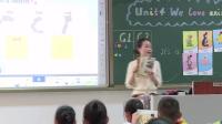 Unit 4 We love animals part A let's learnſ