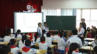 全国小学语文数学名师大讲堂示范观摩课人教版三年级《商不变的性质》吴正宪