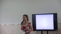 武汉市幼儿教师优质课比赛社会活动课《小老鼠进城》说评课