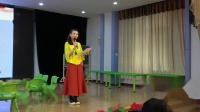 武汉市幼儿教师社会活动课优质课教学比赛《社 我为你点赞(5-6)》教师说课